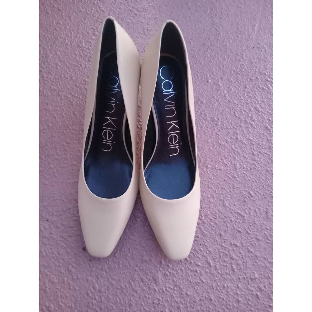 Ck pumps 8 